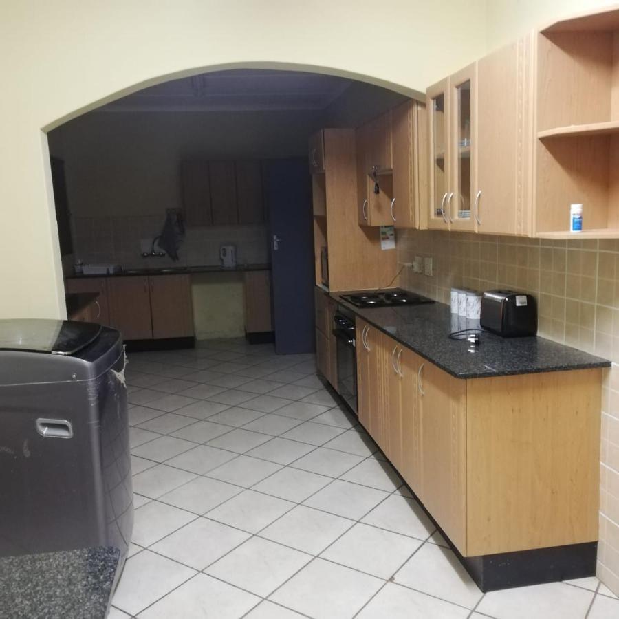 נלספרויט Mandulia Guest House מראה חיצוני תמונה