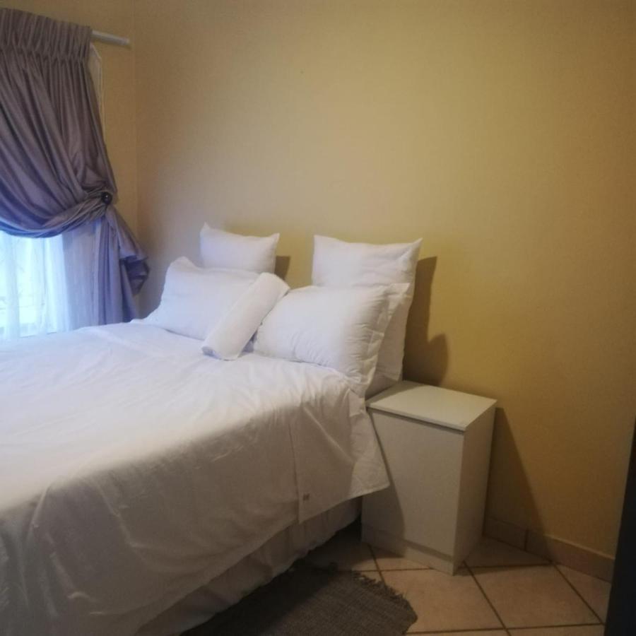 נלספרויט Mandulia Guest House מראה חיצוני תמונה